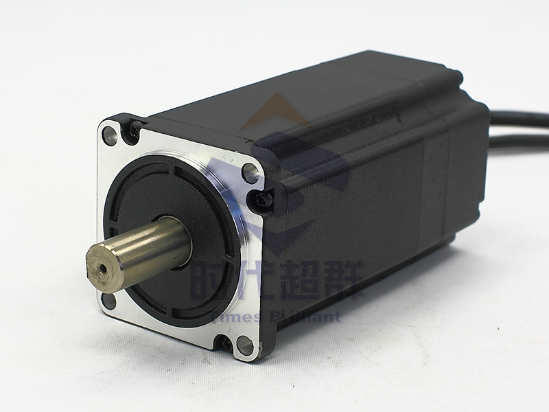 無(wú)刷直流電機(jī)維修拆卸流程?(JC)