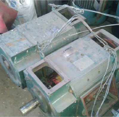 Z4-250-31 132KW直流電機維修 保養(yǎng) 修理大、中型國內(nèi)外電機