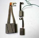 電機碳刷圖片|電機碳刷樣板圖|電機碳刷-廣州進口直流馬達維修中心13672449079