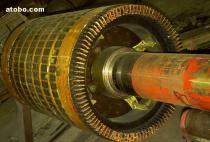 【電機換軸】各規格,價格,廠家,圖片,供應商,其他電動機,廣州直流電機修理廠 - 產品庫 - 阿土伯交易網