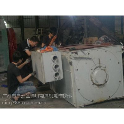 【直流電機維修大修直流電機直流電機均壓線維修高壓電機維修】價格_廠家 - 中國供應商