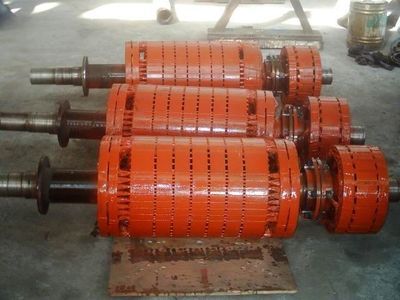 直流電機修理13726730708樣本及產品圖片-機電商情網電子樣本庫