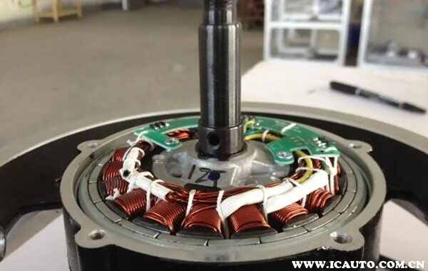 電動車電機(jī)霍爾壞了怎么修換_車主指南