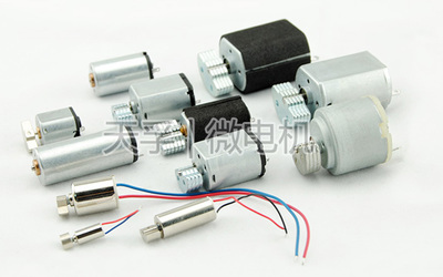 微型直流電機出現堵轉對電機有影響嗎?