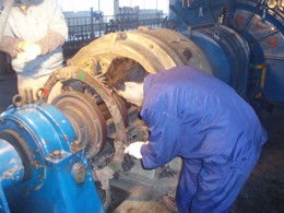 廣州電機修理 高壓電機維修廠