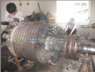 供應福州閩達專業的發電機修理 電機大修理廠家 最實惠的直流電機修_機械及行業設備_世界工廠網中國產品信息庫