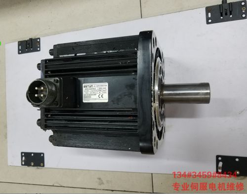 三菱PLC伺服電機(jī)與直流電機(jī)維修指南 正反轉(zhuǎn)問題及廣州本地服務(wù)