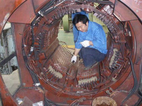 專業(yè)直流電機(jī)維修服務(wù)