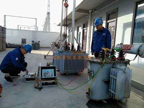 蘭州長順直流電機維修服務，專業可靠的選擇