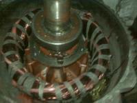 直流電機維修服務全面解析 選擇供應天津隆祥為何更具優勢