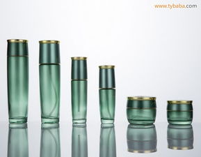 如何選擇護(hù)膚品套裝瓶生產(chǎn)廠家 以直觀圖片為關(guān)鍵篩選依據(jù)